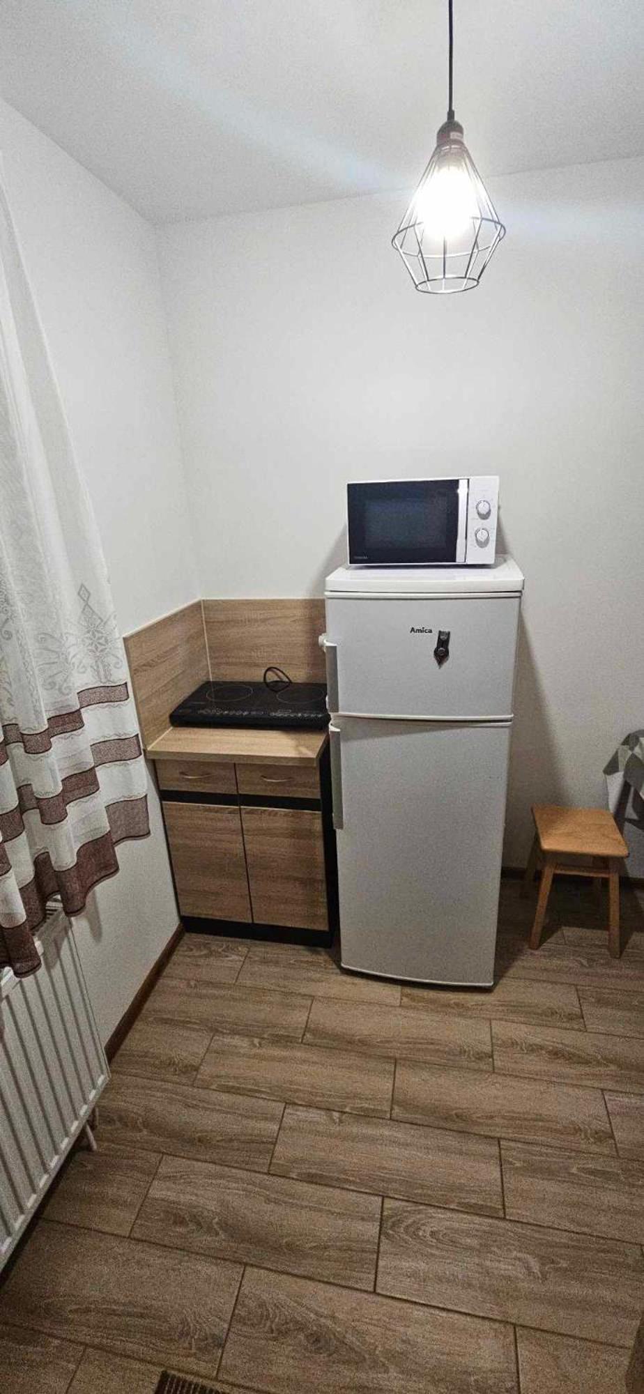 דירות Zubrzyca Gorna U Jedrusia מראה חיצוני תמונה