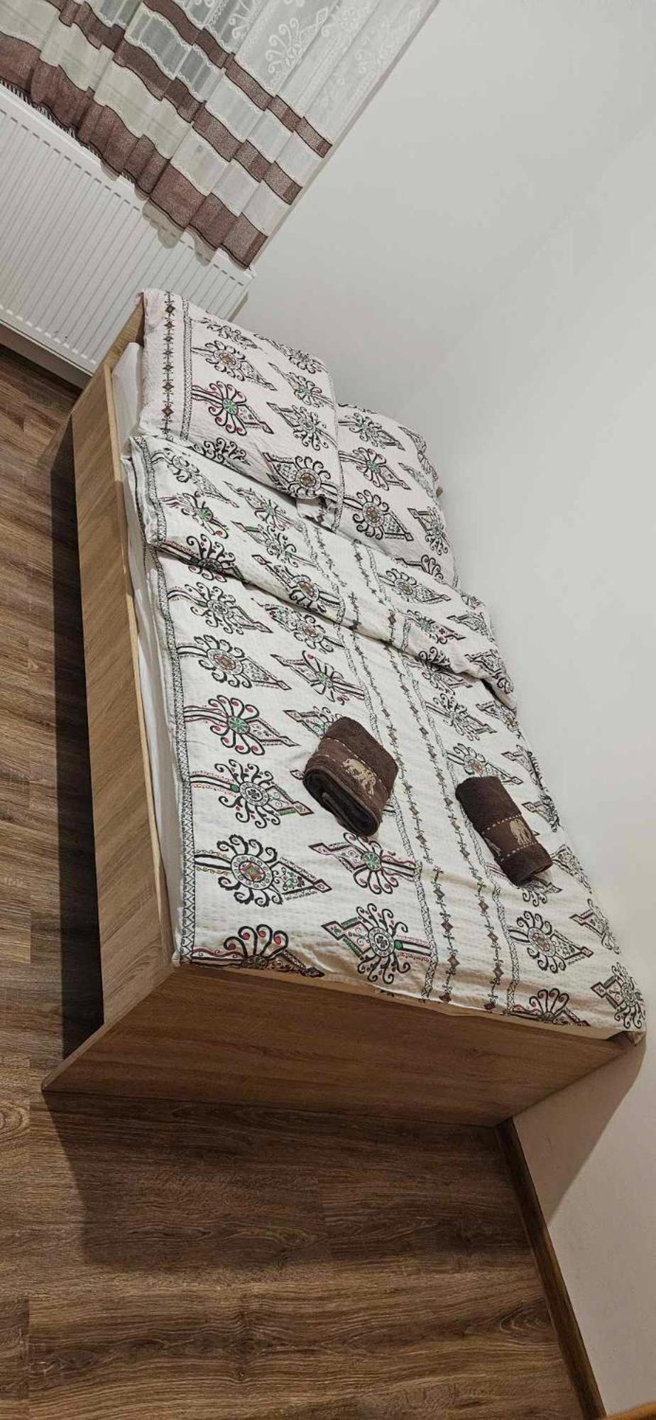 דירות Zubrzyca Gorna U Jedrusia מראה חיצוני תמונה